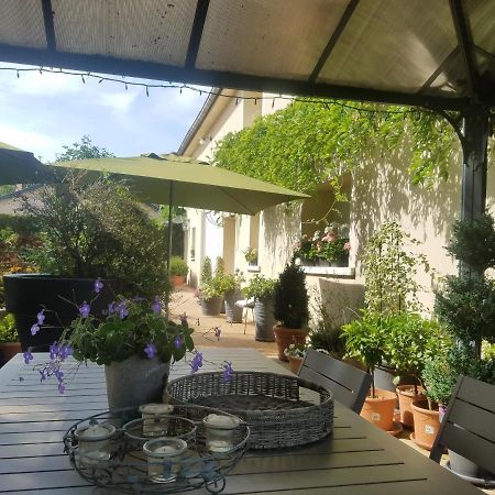 Chambres D'Hotes Le Clos Du Verger Cattenom Kültér fotó