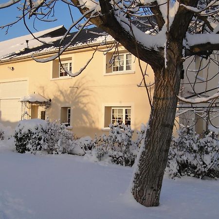 Chambres D'Hotes Le Clos Du Verger Cattenom Kültér fotó