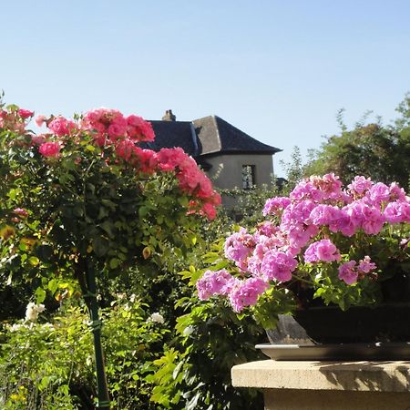 Chambres D'Hotes Le Clos Du Verger Cattenom Kültér fotó