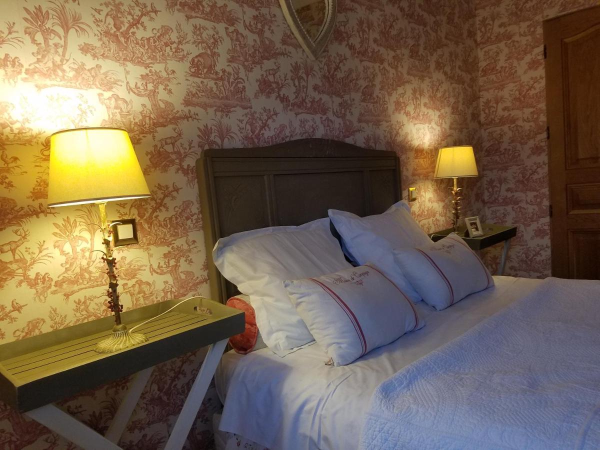 Chambres D'Hotes Le Clos Du Verger Cattenom Kültér fotó
