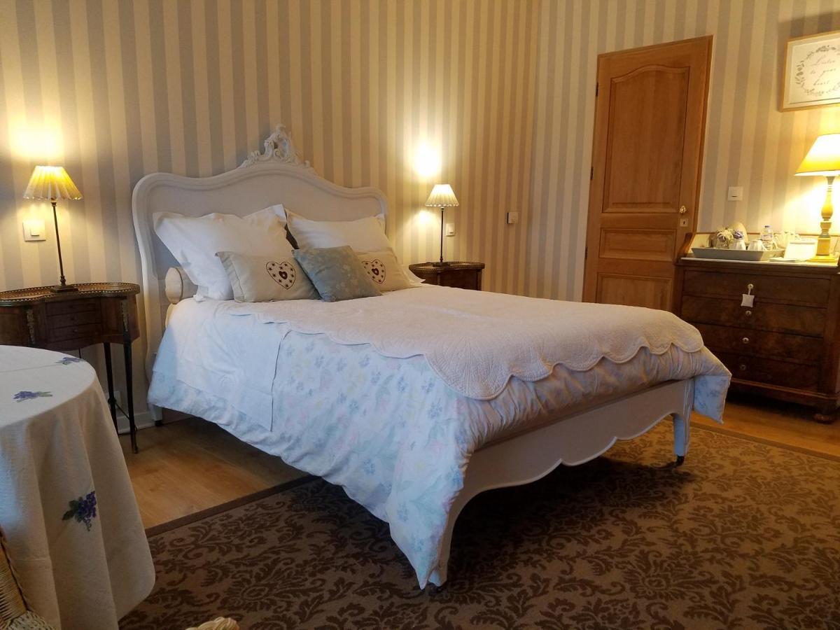 Chambres D'Hotes Le Clos Du Verger Cattenom Kültér fotó