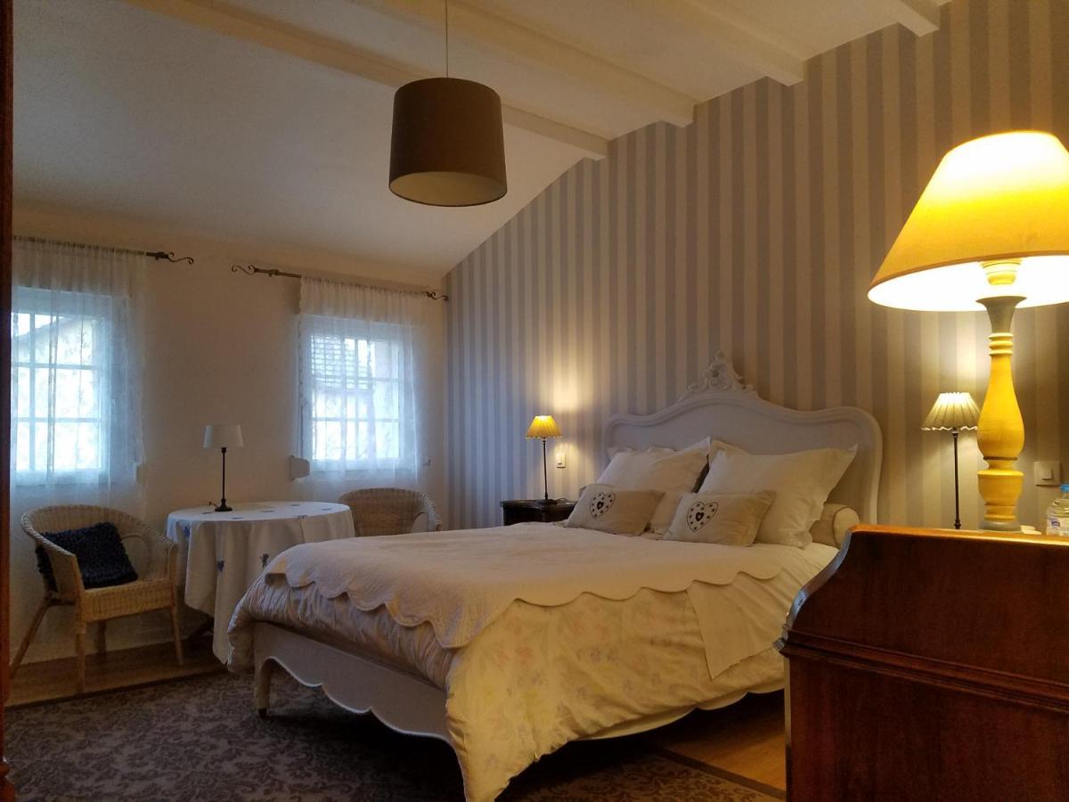 Chambres D'Hotes Le Clos Du Verger Cattenom Kültér fotó