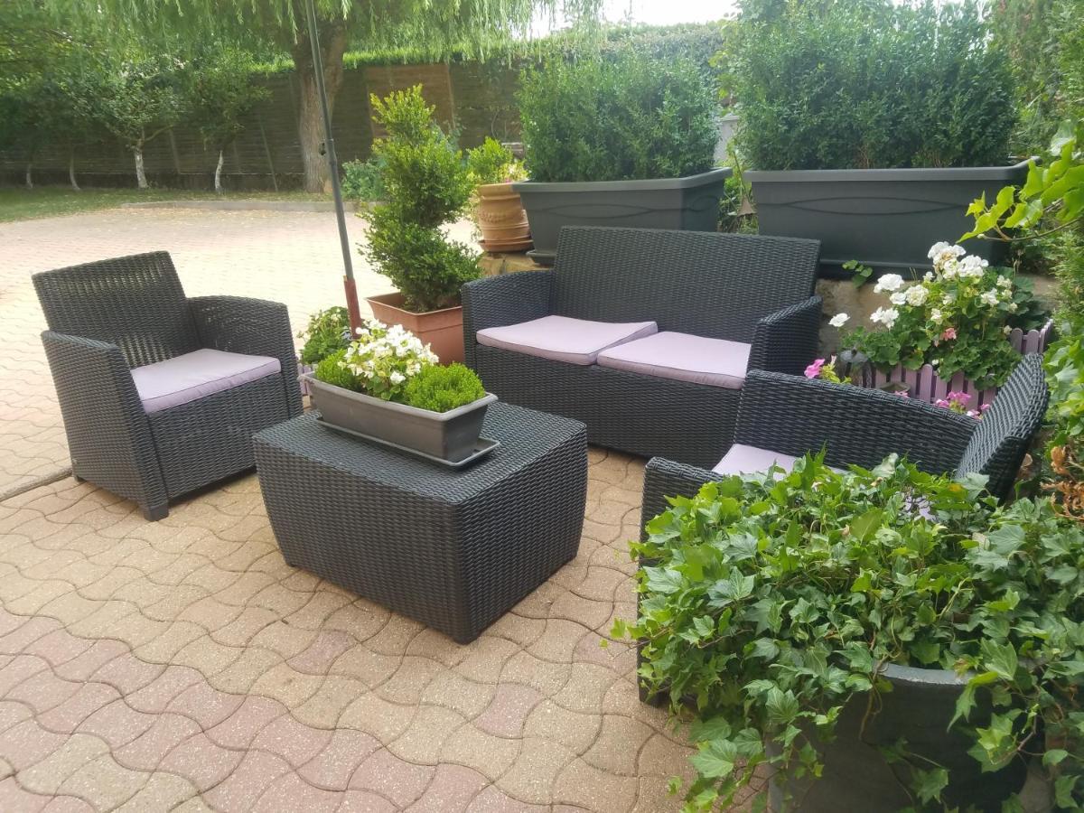 Chambres D'Hotes Le Clos Du Verger Cattenom Kültér fotó