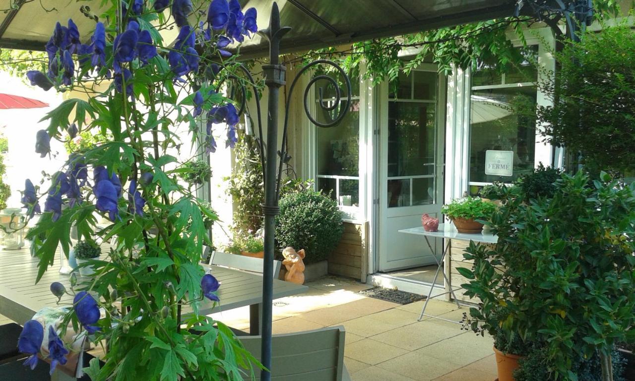 Chambres D'Hotes Le Clos Du Verger Cattenom Kültér fotó