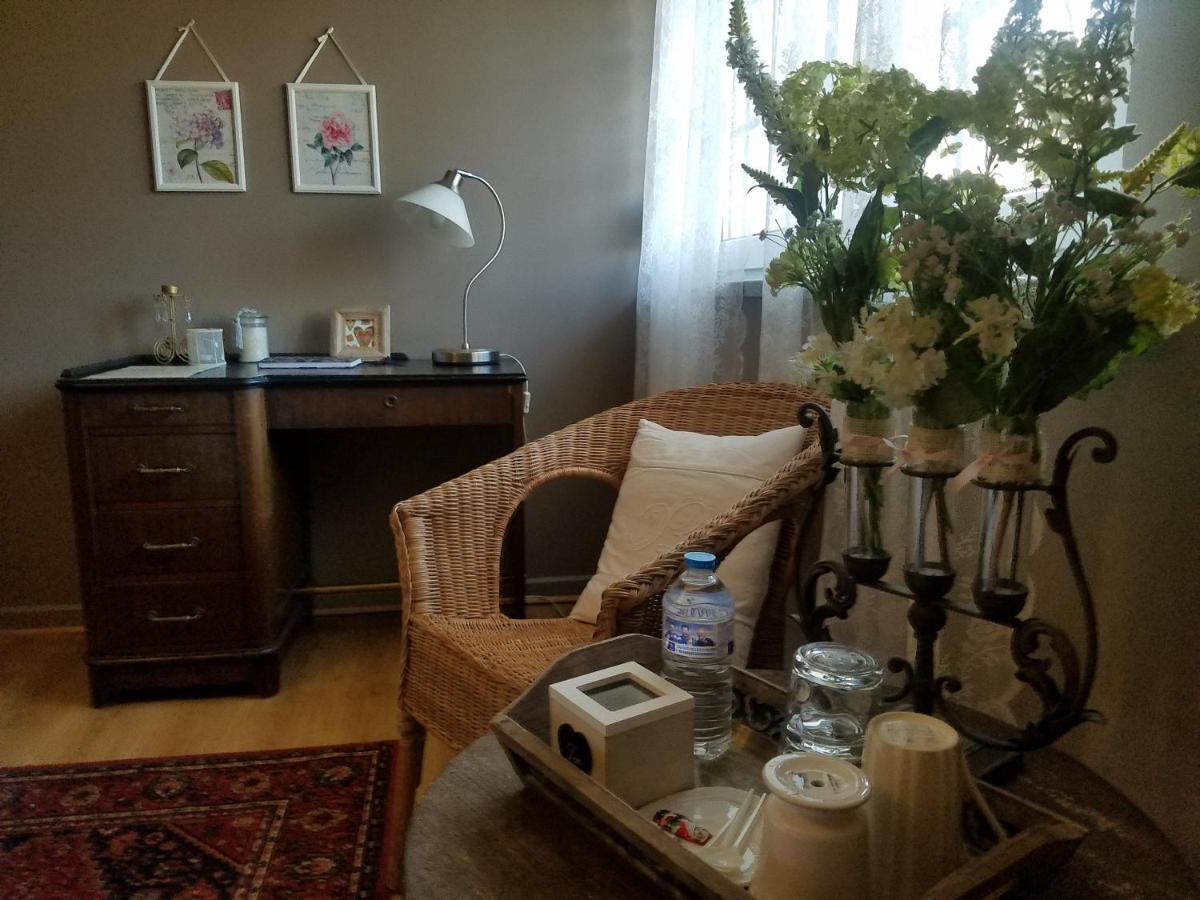 Chambres D'Hotes Le Clos Du Verger Cattenom Kültér fotó