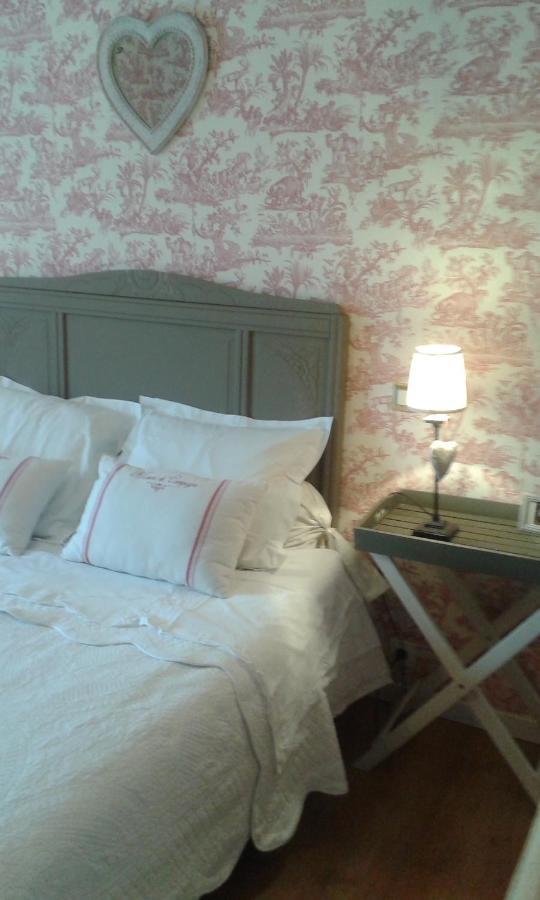 Chambres D'Hotes Le Clos Du Verger Cattenom Kültér fotó