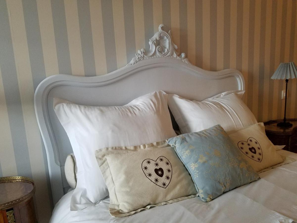 Chambres D'Hotes Le Clos Du Verger Cattenom Kültér fotó