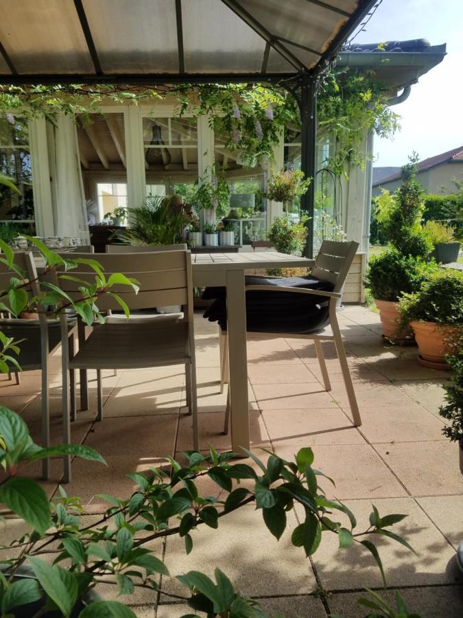 Chambres D'Hotes Le Clos Du Verger Cattenom Kültér fotó