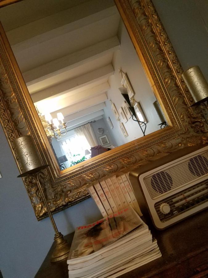 Chambres D'Hotes Le Clos Du Verger Cattenom Kültér fotó
