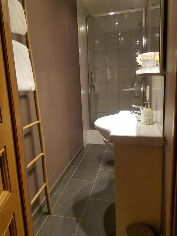 Chambres D'Hotes Le Clos Du Verger Cattenom Kültér fotó