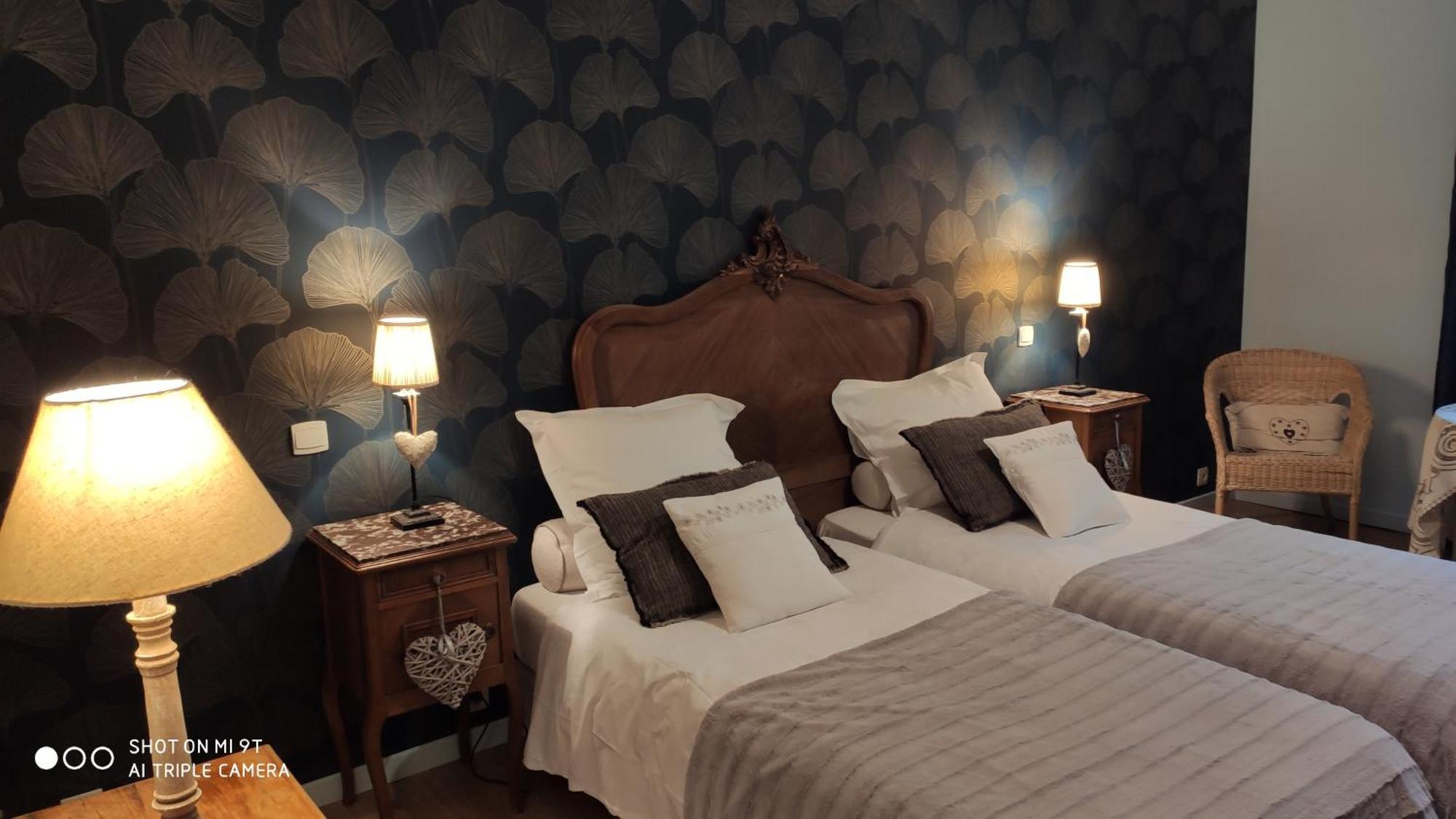 Chambres D'Hotes Le Clos Du Verger Cattenom Kültér fotó