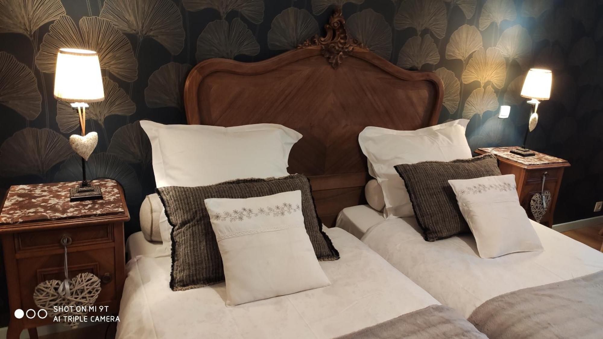 Chambres D'Hotes Le Clos Du Verger Cattenom Kültér fotó