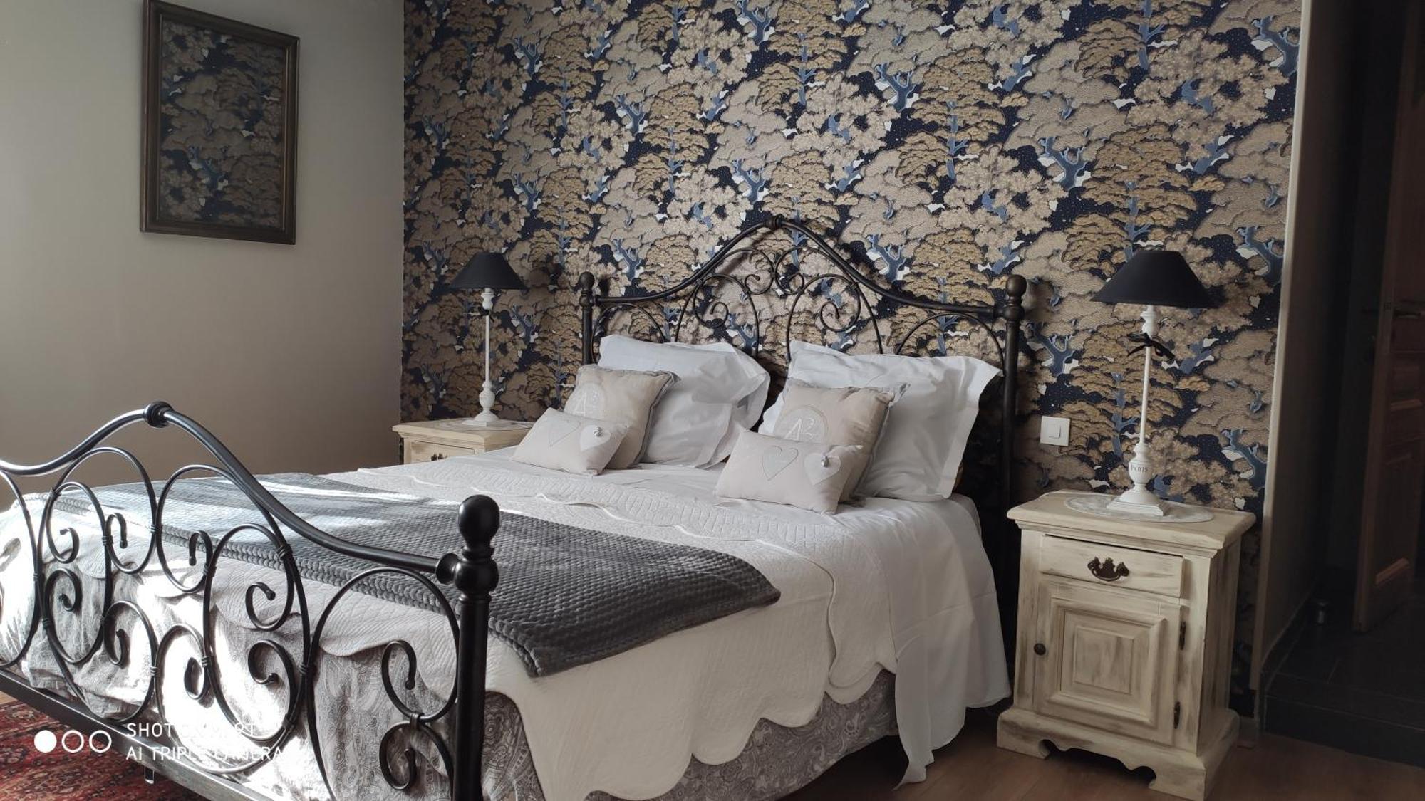 Chambres D'Hotes Le Clos Du Verger Cattenom Kültér fotó