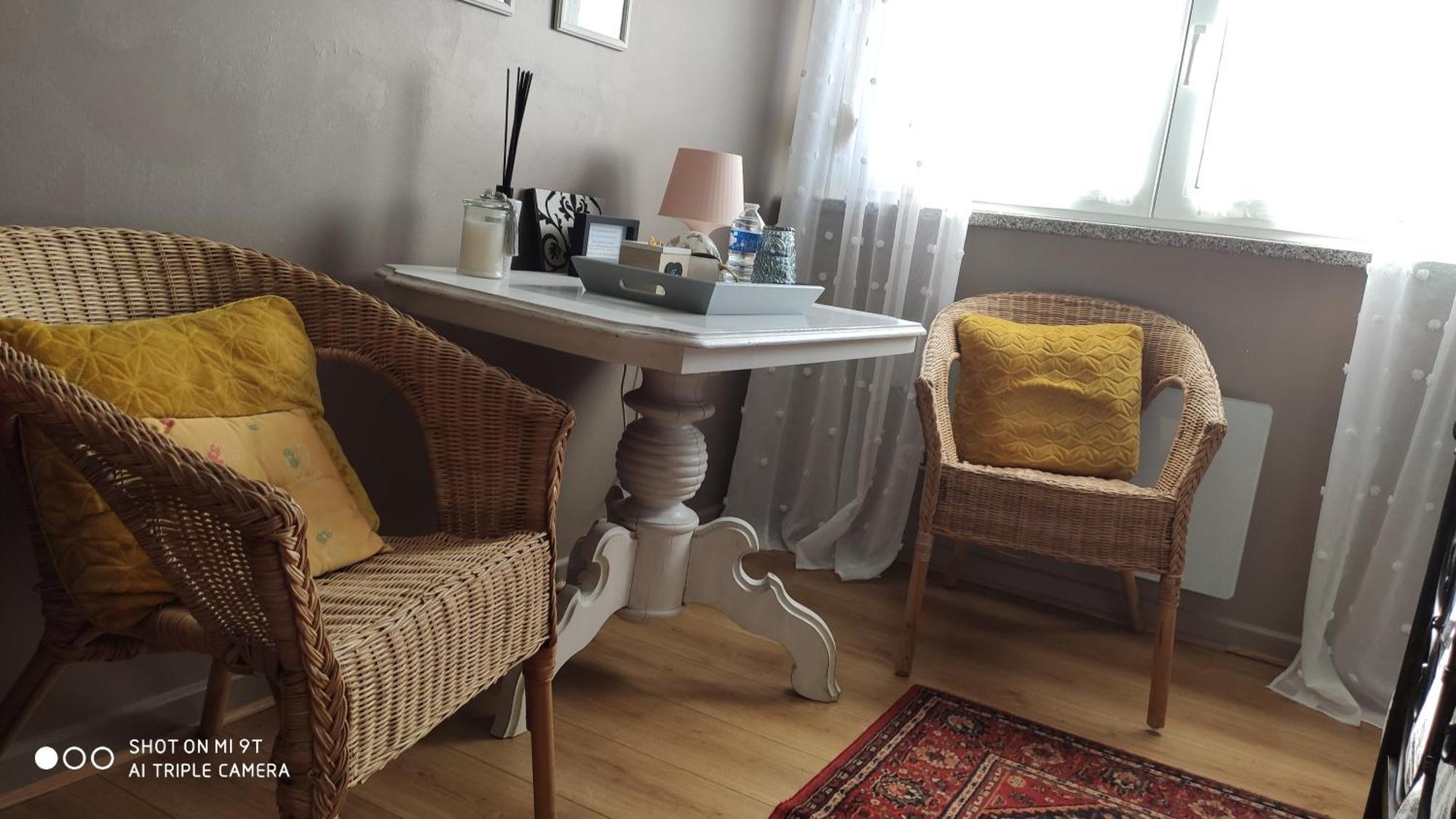 Chambres D'Hotes Le Clos Du Verger Cattenom Kültér fotó