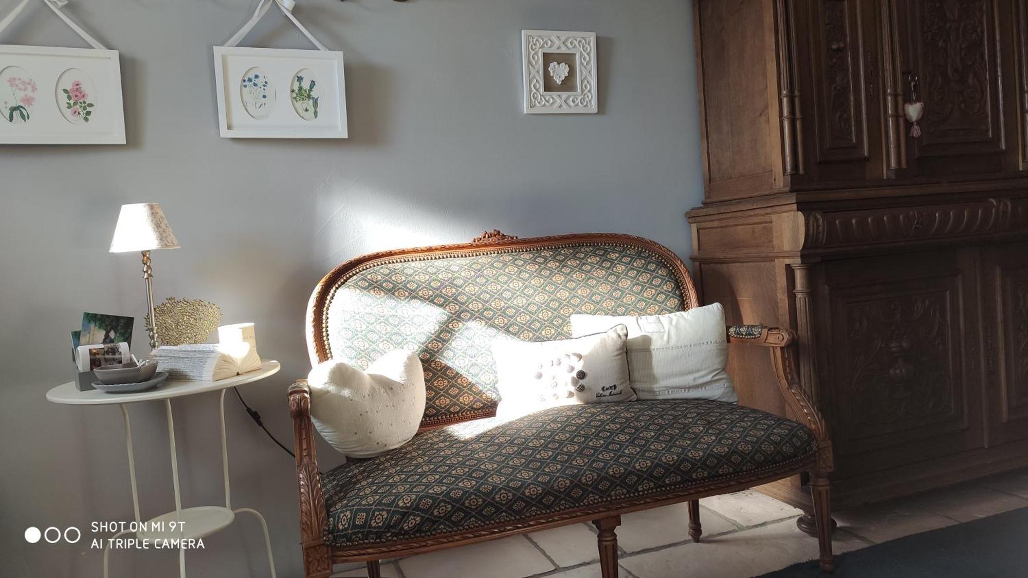 Chambres D'Hotes Le Clos Du Verger Cattenom Kültér fotó