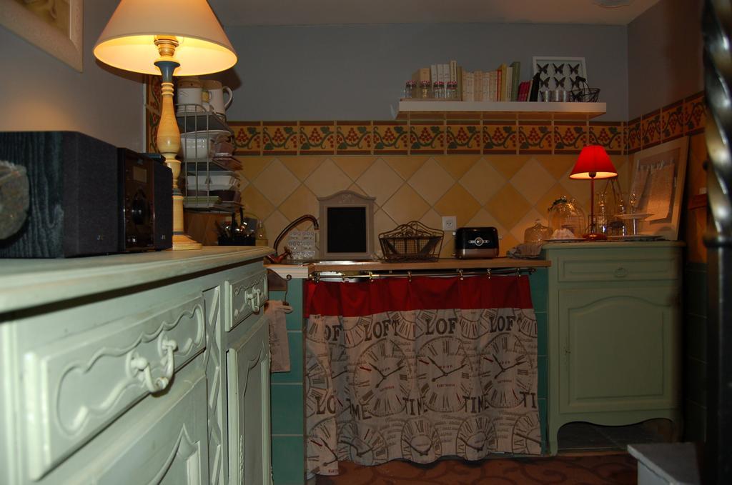 Chambres D'Hotes Le Clos Du Verger Cattenom Kültér fotó